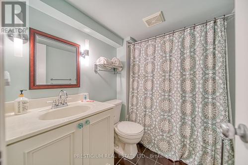 428 Castlefield Avenue, Toronto, ON - Indoor Photo Showing Bathroom