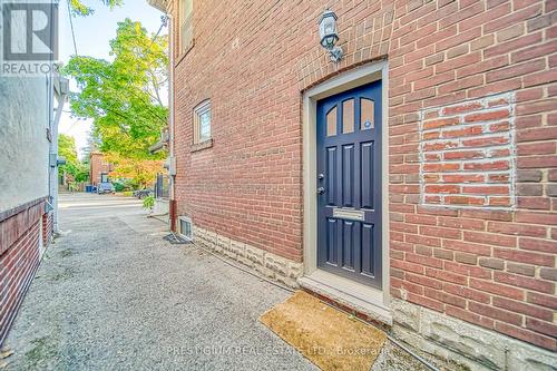 428 Castlefield Avenue, Toronto, ON - Outdoor With Exterior