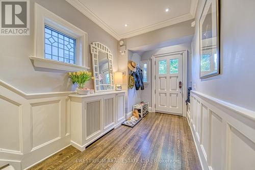 428 Castlefield Avenue, Toronto, ON - Indoor Photo Showing Other Room