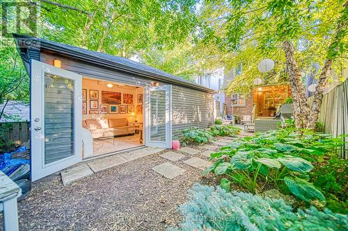 428 Castlefield Avenue, Toronto, ON - Outdoor