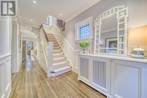 428 Castlefield Avenue, Toronto, ON - Indoor Photo Showing Other Room