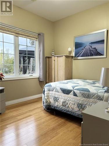 30 Lakeside Drive Left Branch Road, Bayside, NB - Indoor Photo Showing Bedroom