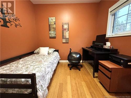 30 Lakeside Drive Left Branch Road, Bayside, NB - Indoor Photo Showing Bedroom