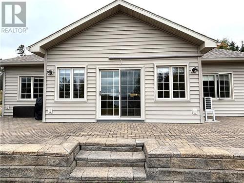 30 Lakeside Drive Left Branch Road, Bayside, NB - Outdoor With Deck Patio Veranda