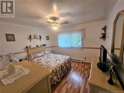 775 Coffyn Crescent, Bathurst, NB - Indoor Photo Showing Bedroom