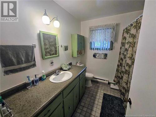 775 Coffyn Crescent, Bathurst, NB - Indoor Photo Showing Bathroom