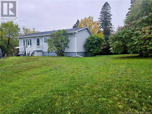 775 Coffyn Crescent, Bathurst, NB - Outdoor