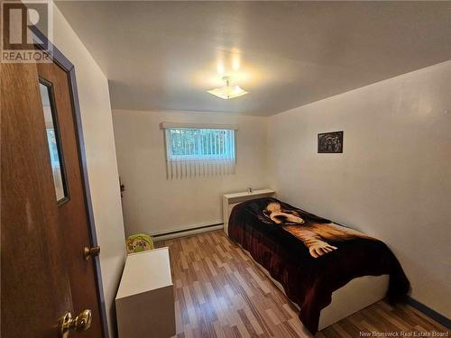 775 Coffyn Crescent, Bathurst, NB - Indoor Photo Showing Bedroom