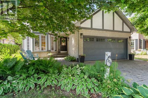 379 Devonshire Terrace, Hamilton, ON - Outdoor