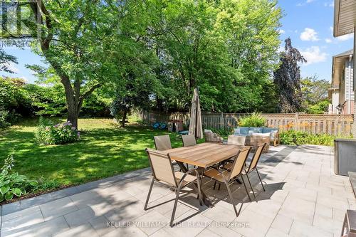 379 Devonshire Terrace, Hamilton, ON - Outdoor With Deck Patio Veranda