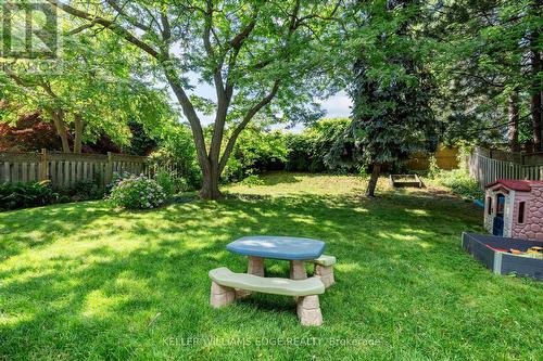 379 Devonshire Terrace, Hamilton, ON - Outdoor With Backyard