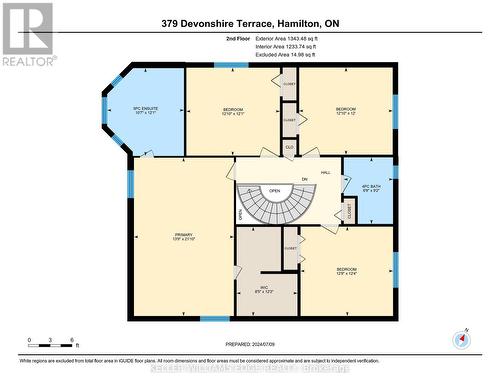 379 Devonshire Terrace, Hamilton, ON - Other