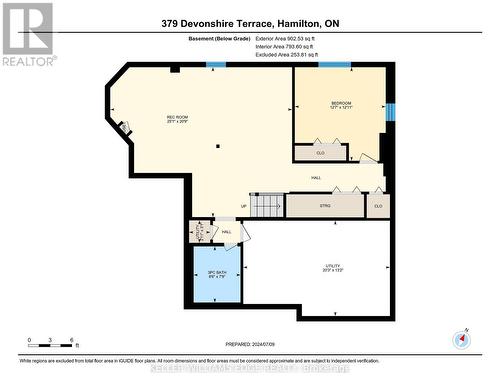 379 Devonshire Terrace, Hamilton, ON - Other