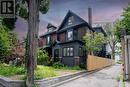 187 Fern Avenue, Toronto, ON  - Outdoor With Facade 