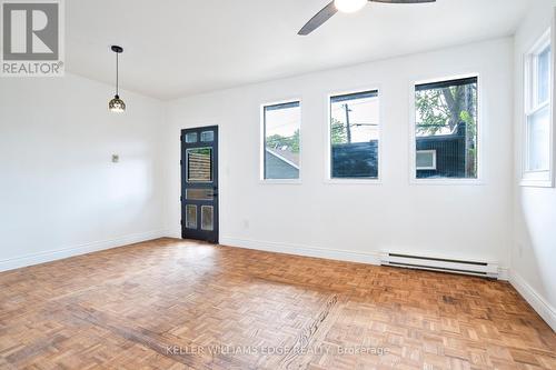 187 Fern Avenue, Toronto, ON - Indoor Photo Showing Other Room