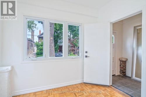 187 Fern Avenue, Toronto, ON - Indoor Photo Showing Other Room