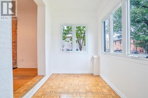 187 Fern Avenue, Toronto, ON - Indoor Photo Showing Other Room