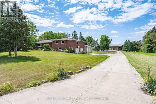 1291 Old Highway 8, Hamilton, ON - Outdoor