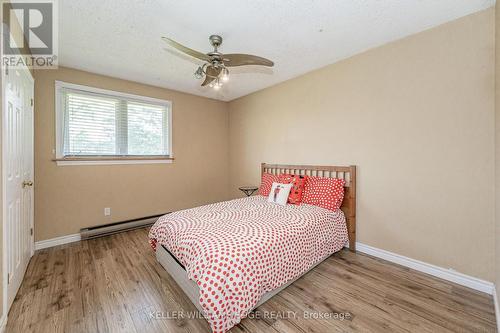 1291 Old Highway 8, Hamilton, ON - Indoor Photo Showing Bedroom