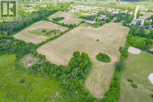 1291 Old Highway 8, Hamilton, ON - Outdoor With View