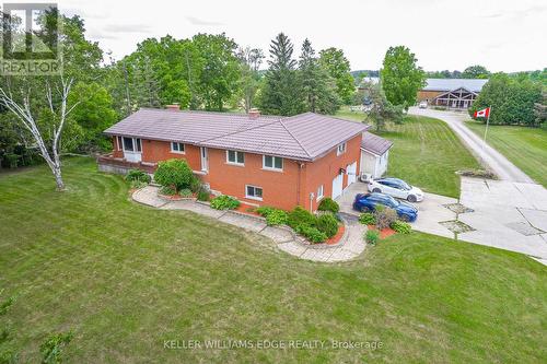 1291 Old Highway 8, Hamilton, ON - Outdoor