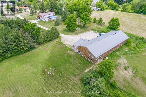 1291 Old Highway 8, Hamilton, ON - Outdoor