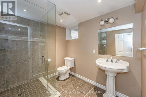 1291 Old Highway 8, Hamilton, ON - Indoor Photo Showing Bathroom