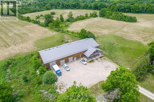 1291 Old Highway 8, Hamilton, ON - Outdoor