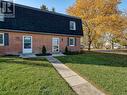 1 - 594 Durham Crescent, Woodstock, ON  - Outdoor 