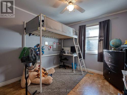 1 - 594 Durham Crescent, Woodstock, ON - Indoor