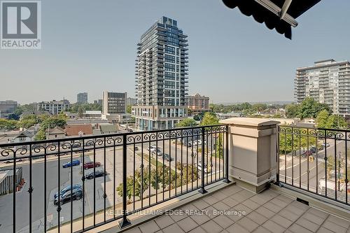 Ph1 - 445 Elizabeth Street, Burlington, ON 