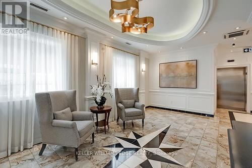 Ph1 - 445 Elizabeth Street, Burlington, ON - Indoor Photo Showing Living Room