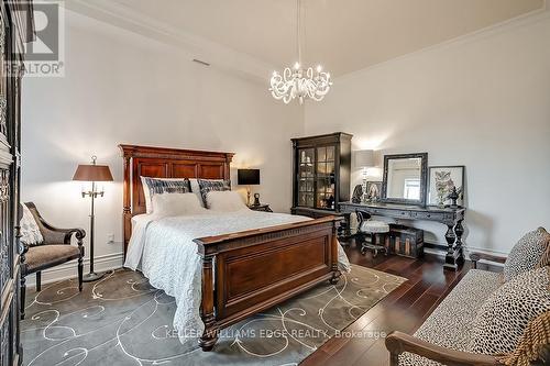 Ph1 - 445 Elizabeth Street, Burlington, ON - Indoor Photo Showing Bedroom