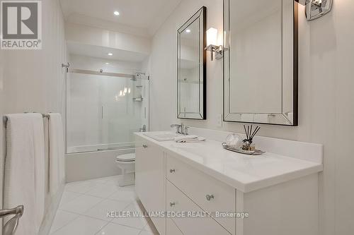 Ph1 - 445 Elizabeth Street, Burlington, ON - Indoor Photo Showing Bathroom