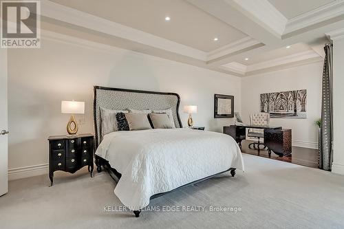 Ph1 - 445 Elizabeth Street, Burlington, ON - Indoor Photo Showing Bedroom