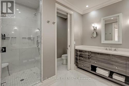 Ph1 - 445 Elizabeth Street, Burlington, ON - Indoor Photo Showing Bathroom