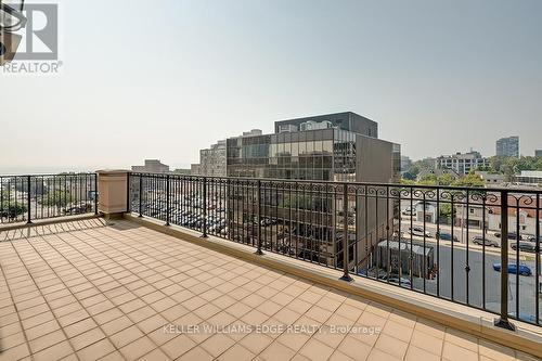 Ph1 - 445 Elizabeth Street, Burlington, ON - Outdoor