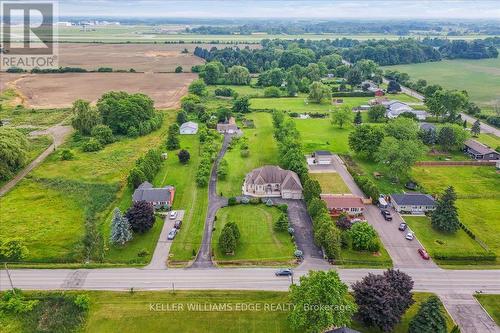 9893 Dickenson Road W, Hamilton, ON - Outdoor With View