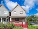 25 Brant Street, Hamilton, ON  - Outdoor With Deck Patio Veranda 