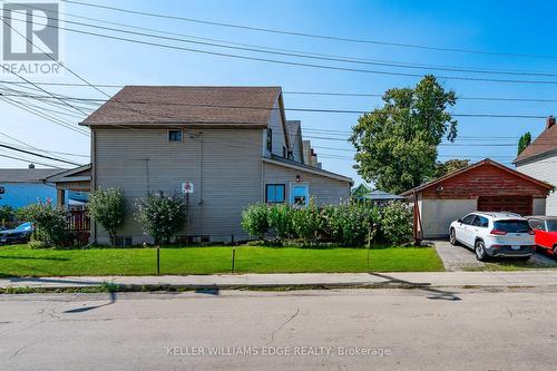 25 Brant Street, Hamilton, ON - Other