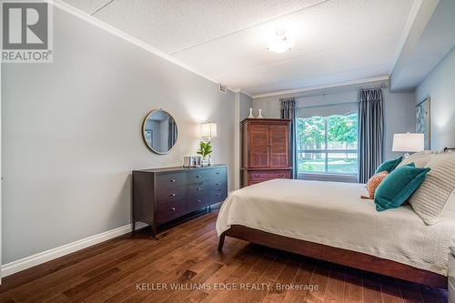 106 - 2085 Amherst Heights Drive, Burlington, ON - Indoor Photo Showing Bedroom