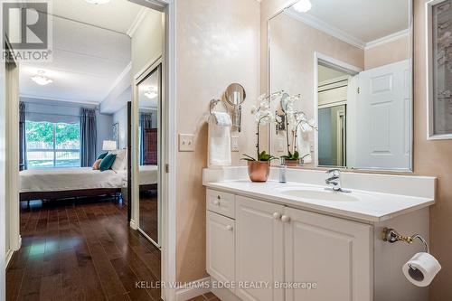 106 - 2085 Amherst Heights Drive, Burlington, ON - Indoor Photo Showing Bathroom