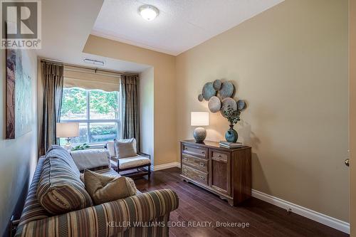 106 - 2085 Amherst Heights Drive, Burlington, ON - Indoor