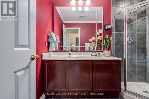 106 - 2085 Amherst Heights Drive, Burlington, ON - Indoor Photo Showing Bathroom