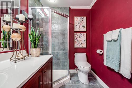 106 - 2085 Amherst Heights Drive, Burlington, ON - Indoor Photo Showing Bathroom