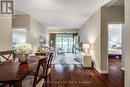 106 - 2085 Amherst Heights Drive, Burlington, ON  - Indoor Photo Showing Dining Room 