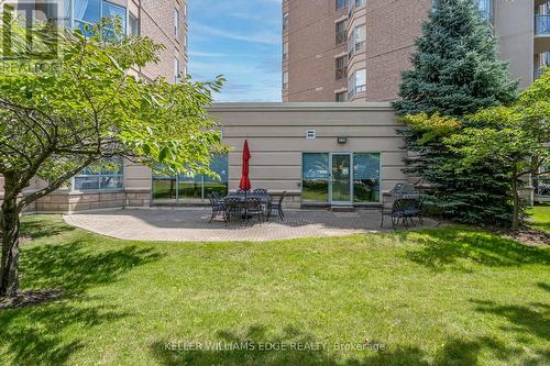 106 - 2085 Amherst Heights Drive, Burlington, ON - Outdoor