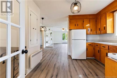 1786 Cocagne Sud, Cocagne, NB - Indoor Photo Showing Kitchen