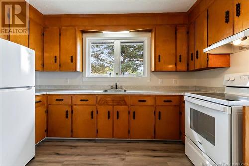 1786 Cocagne Sud, Cocagne, NB - Indoor Photo Showing Kitchen