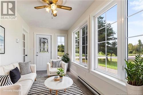 1786 Cocagne Sud, Cocagne, NB - Indoor Photo Showing Living Room